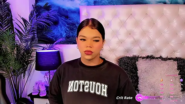 Snapshot of Valeria_Swett_ chatting on May 3, 8:04 pm Valeria Swett online show from May 3, 8:04 pm