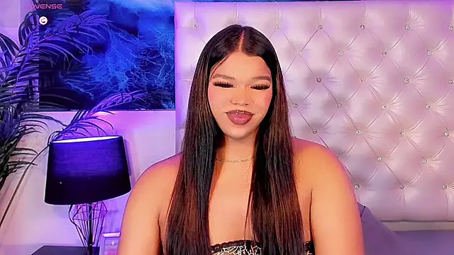 Snapshot of Valeria_Swett_ chatting on May 29, 8:23 am Valeria Swett online show from May 29, 8:23 am
