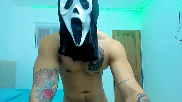 magic mike 26 online show from October 31, 11:00 am