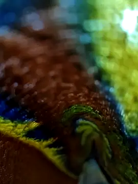 Chanti8096 online show from December 4, 5:43 pm