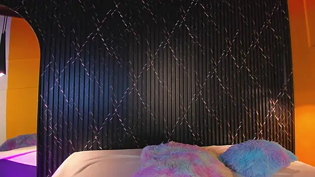 Alana 333 online show from November 23, 3:34 pm