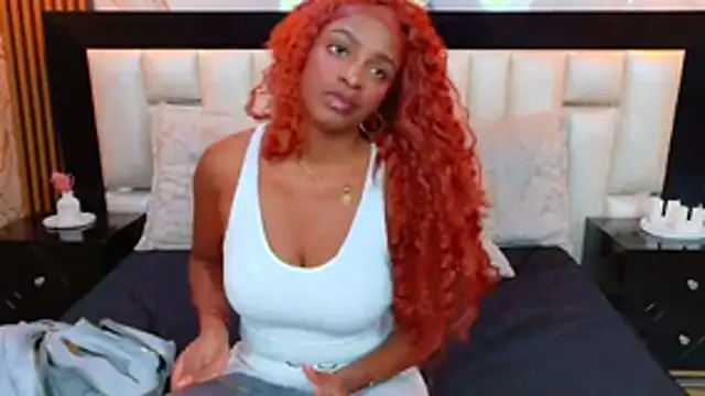 Snapshot of JanneCooper chatting on March 13, 7:42 pm JanneCooper online show from March 13, 7:42 pm