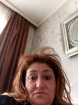 Snapshot of _ateslisinirsiz_ chatting on October 1, 12:22 pm ateslisinirsiz online show from October 1, 12:22 pm