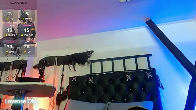 subarashi ishi69 online show from November 4, 7:02 pm