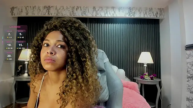 Amarafire online show from November 25, 1:00 pm