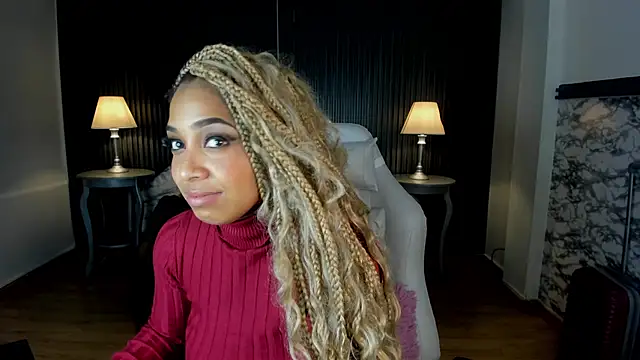 Amarafire online show from February 11, 1:16 pm