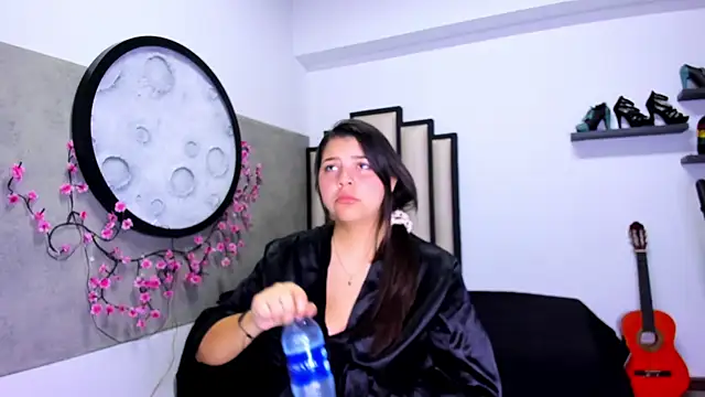 Charlotte-Star online show from October 25, 9:53 pm