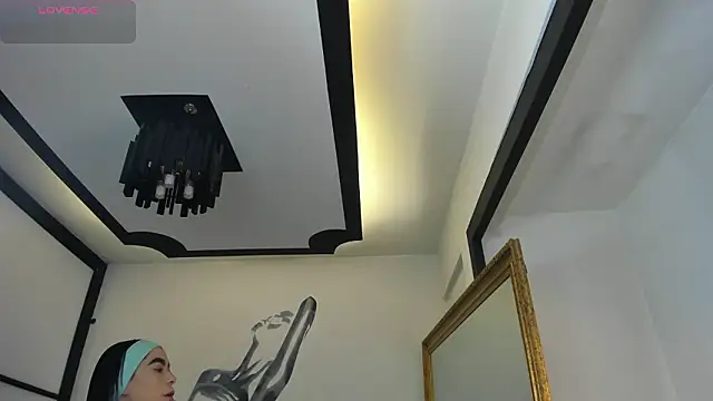 AlliceCopper online show from March 6, 12:56 pm