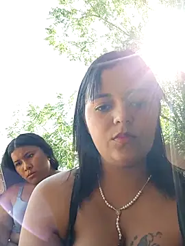 Naugthy-Mey online show from November 10, 2:27 pm