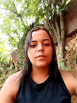 Naugthy-Mey online show from December 18, 1:50 pm