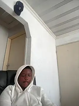 Snapshot of DaddyMyles chatting on July 24, 10:57 am DaddyMyles online show from July 24, 10:57 am