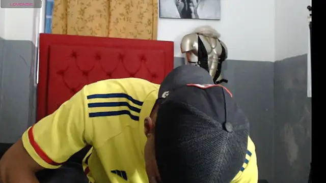 David s3xy online show from October 23, 2:16 pm