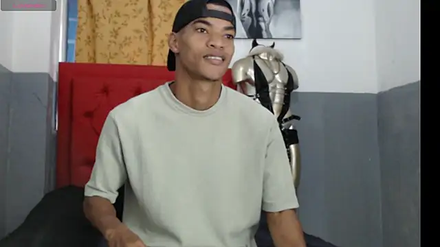 David s3xy online show from October 24, 2:13 pm