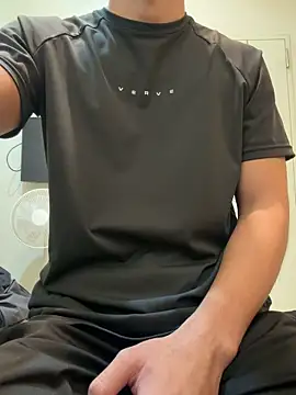 black xun online show from February 10, 1:48 pm