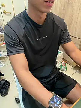 black xun online show from February 26, 7:18 am