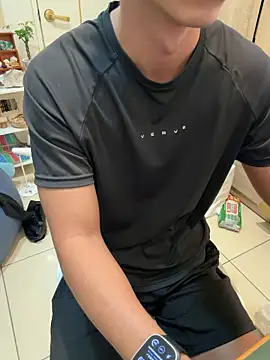 black xun online show from February 27, 7:30 am