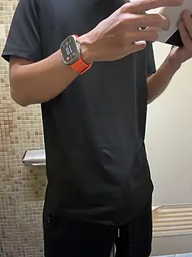 black xun online show from July 1, 5:12 pm
