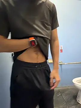 black xun online show from July 3, 5:52 pm
