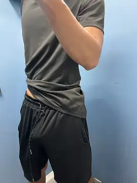 black xun online show from July 11, 4:32 pm