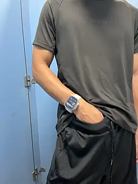 black xun online show from July 19, 4:44 pm