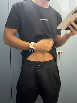 black xun online show from July 30, 4:06 pm