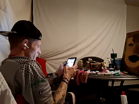 WWGD69 online show from April 16, 7:42 am