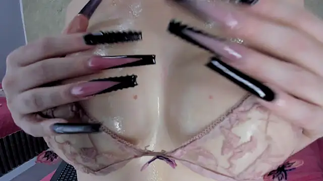 Missblonde doll online show from June 14, 4:03 am