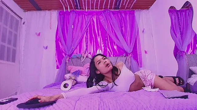 MeganRouss74 online show from September 30, 11:04 am