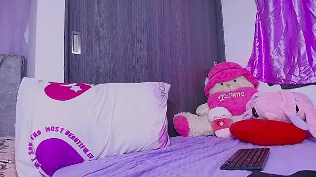 MeganRouss74 online show from March 13, 3:18 pm