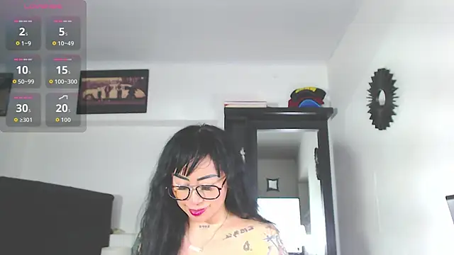 Vicky hotmilf online show from October 8, 2:36 pm