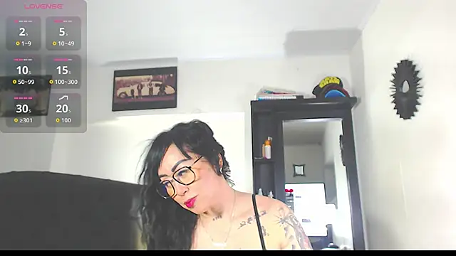 Vicky hotmilf online show from October 23, 10:47 am