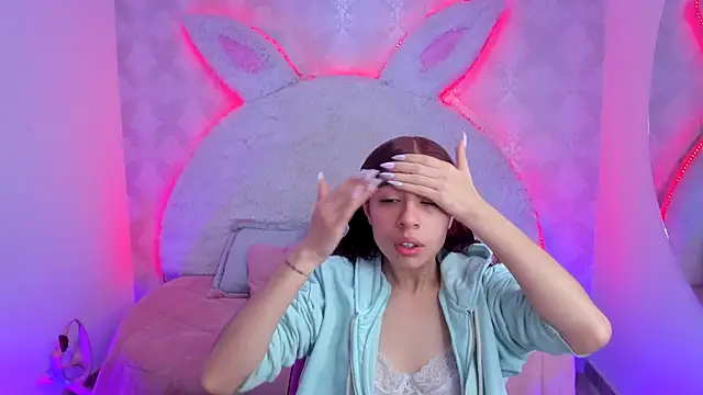 Snapshot of Gaby_louse chatting on November 25, 7:25 pm Gaby louse online show from November 25, 7:25 pm