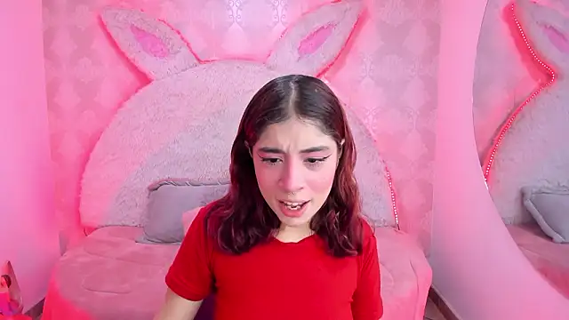 Gaby louse online show from February 14, 8:05 pm