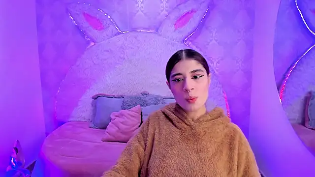 Gaby louse online show from February 17, 7:53 pm