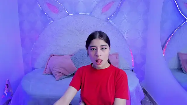 Gaby louse online show from March 5, 7:43 pm