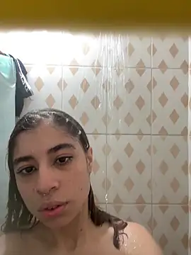 Gaby louse online show from April 29, 5:41 pm