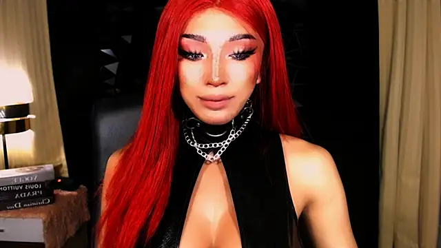 xUrGoddess Bellax online show from November 3, 12:57 am