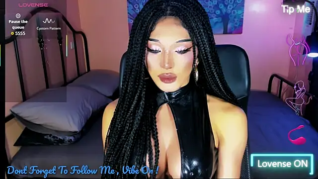 xUrGoddess Bellax online show from December 23, 2:09 am