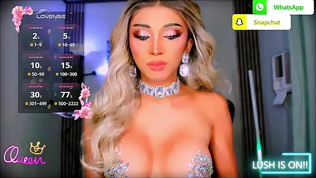 Snapshot of xUrGoddess_Bellax chatting on May 30, 9:56 pm xUrGoddess Bellax online show from May 30, 9:56 pm