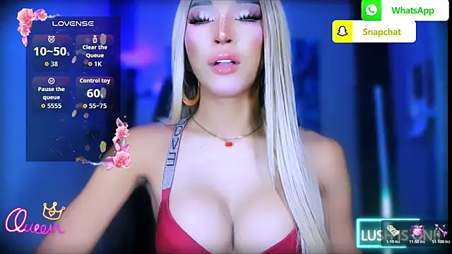 Snapshot of xUrGoddess_Bellax chatting on June 14, 1:25 am xUrGoddess Bellax online show from June 14, 1:25 am