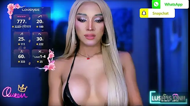 Snapshot of xUrGoddess_Bellax chatting on June 14, 2:24 am xUrGoddess Bellax online show from June 14, 2:24 am