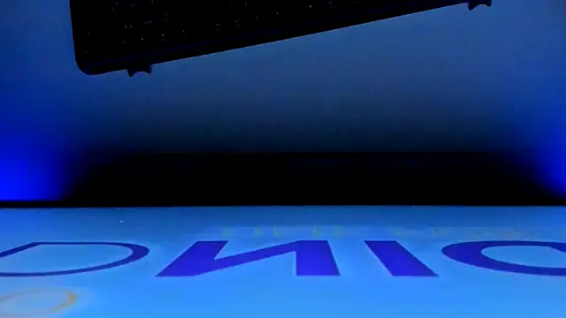 Snapshot of Blaiz_Vok chatting on October 2, 8:43 am Blaiz Vok online show from October 2, 8:43 am