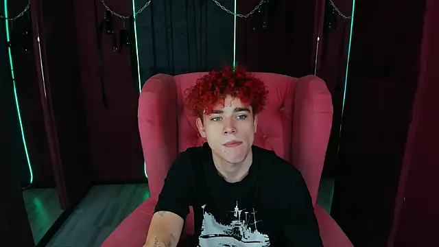 Blaiz Vok online show from October 28, 11:03 am