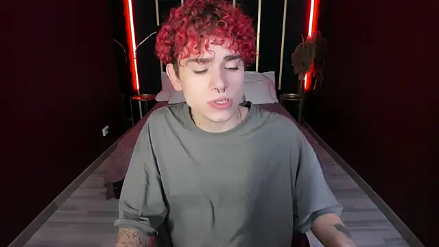 Blaiz Vok online show from November 26, 8:54 pm