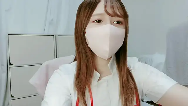 Snapshot of Hanachan_Gcup_ chatting on September 9, 1:32 pm Hanachan Gcup online show from September 9, 1:32 pm