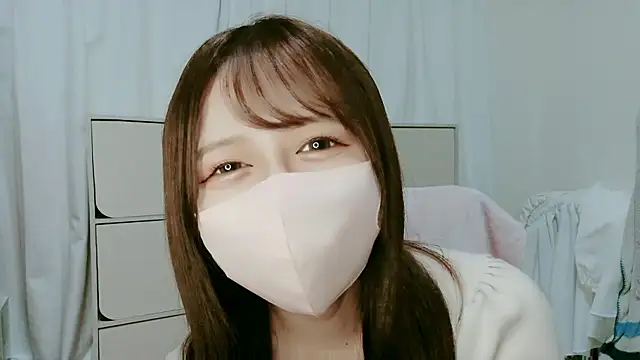 Snapshot of Hanachan_Gcup_ chatting on September 14, 2:16 pm Hanachan Gcup online show from September 14, 2:16 pm