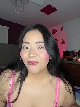 Snapshot of MyHoneyFrida chatting on November 4, 3:27 am MyHoneyFrida online show from November 4, 3:27 am