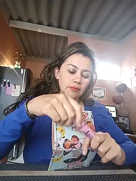 sexy-latina1 online show from October 17, 3:03 pm
