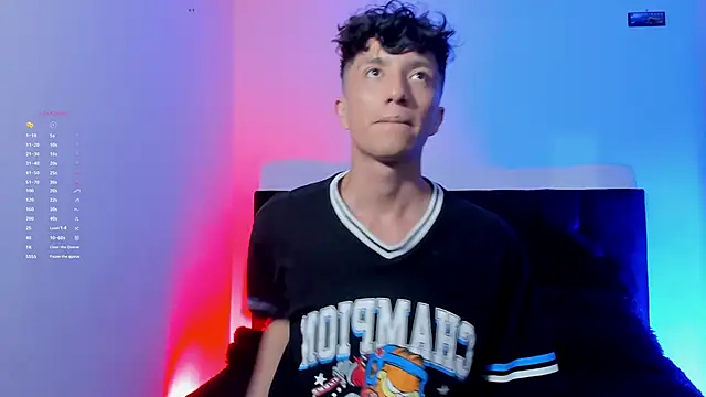 mhatias  online show from January 15, 2:49 am