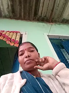 Jivika Jaiswal online show from October 31, 11:55 am